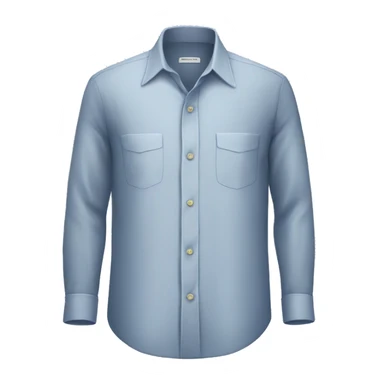 mens dressshirt sticker