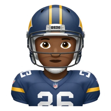 
NFL Playoffs 2026 sticker