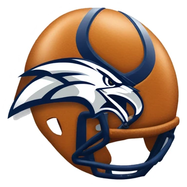 Superbowl LIX event Logo sticker