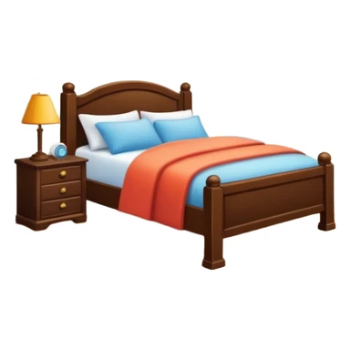 realistic animal indoors scene sticker