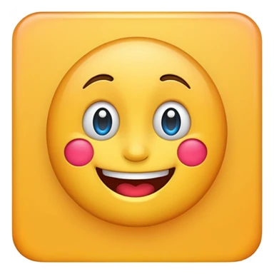 emoji ios18 sticker
