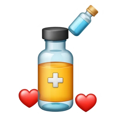 medical pain medication sticker