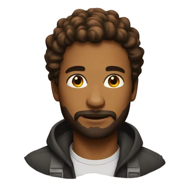 Seductive, Realistic,Fiery, Passionate sticker