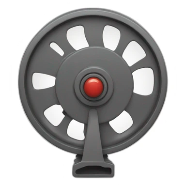 reels busters sticker