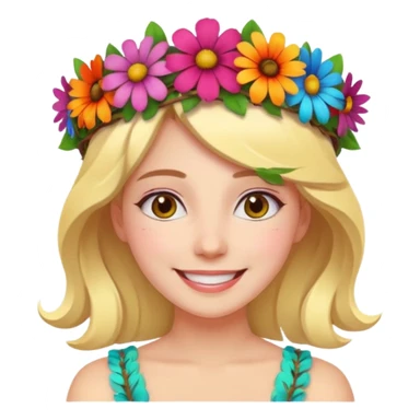 (⁎⁍̴̛ᴗ⁍̴̛⁎)🌼 sticker