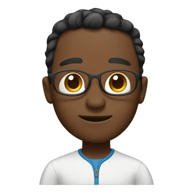 farewell gesture sticker