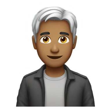 Roi mohamed 6 sticker