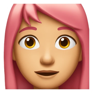 Squinted eyes biting lip raised eyebrows wearing a cap backwards sticker