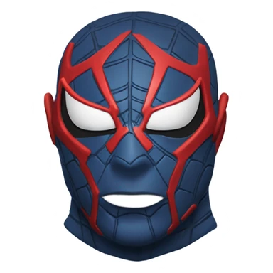 Spider-Man 2099 sticker