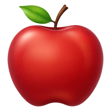 Manzana de Apple  sticker