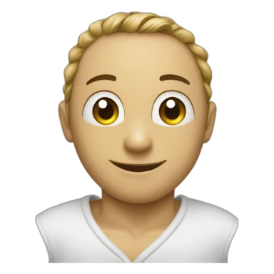 Croix gammé sur un slips sticker