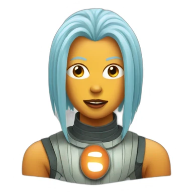 fifth element sticker