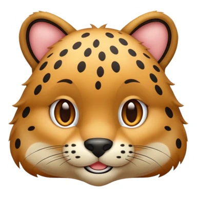 Onça  sticker