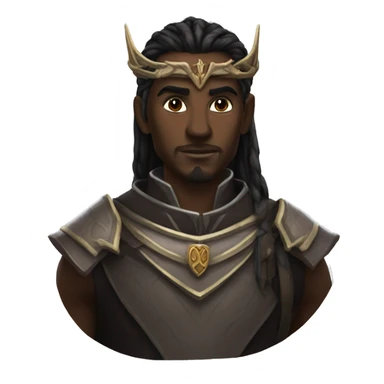 Ithelia, Daedric Prince of Paths sticker