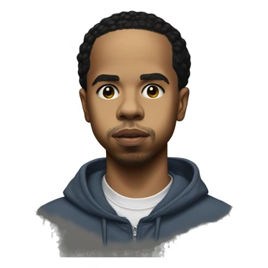 Earl Sweatshirt sticker