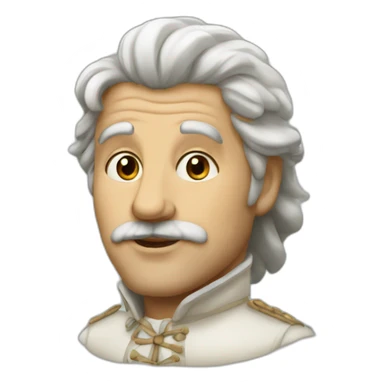 Joeur du grenier sticker