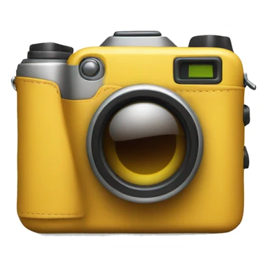 Appareil photo à Nice  sticker