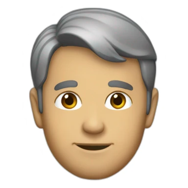 Fivel Fives Cooper sticker