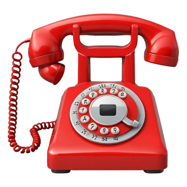 british telephone sticker