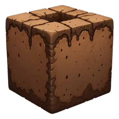 soil blocker sticker