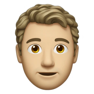 Fabien Roussel sticker