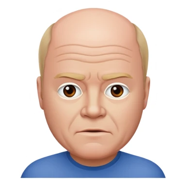 Steve Mcfadden sticker
