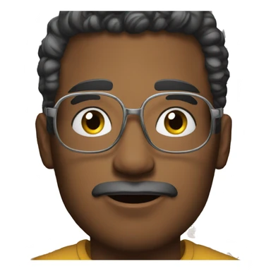 people in comic store  sticker