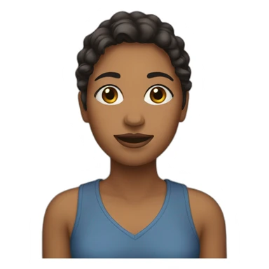 Esther Coleman sticker