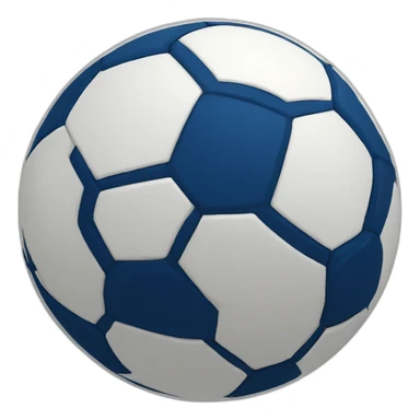 Logo football montpellier sticker