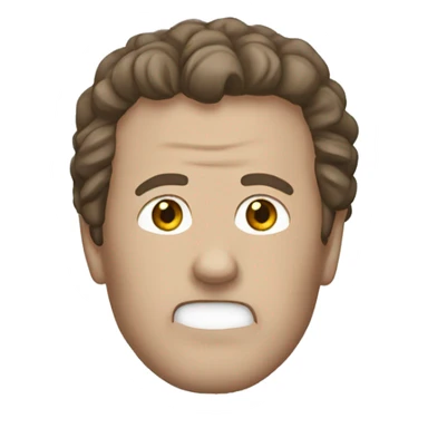 Micheal meyers sticker