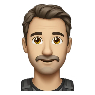 loic berthelot sticker