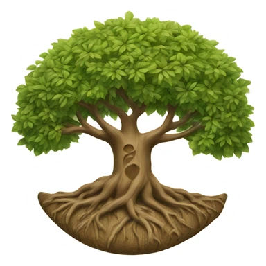tree of life sticker