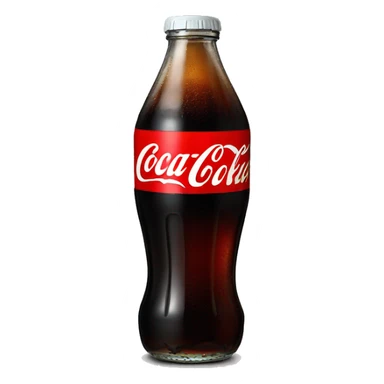 coke zero sticker