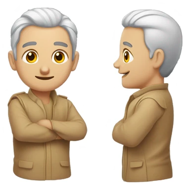 kulelere çarpan kuçak sticker