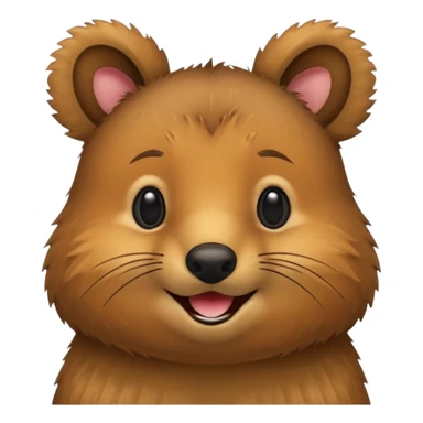 Can you do a quokka sticker