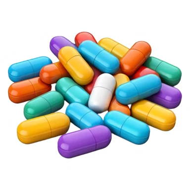 De la drogue  sticker