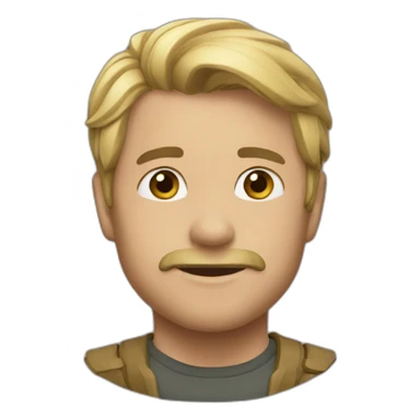 вагнер sticker