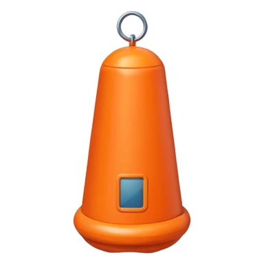 buoy sticker