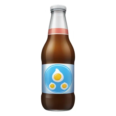 Beverages sticker