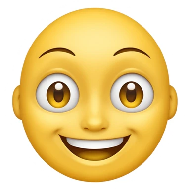 fammi un emoji di questa foto sticker