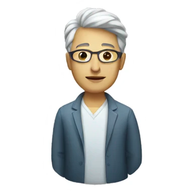 psychotherapist sticker