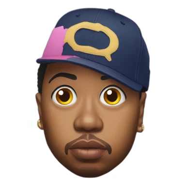 westside gunn pregnant sticker