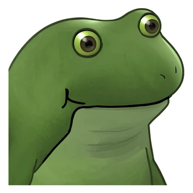 gold Chinese yuan sign emoji sticker