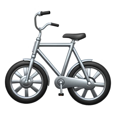 Cycle sticker