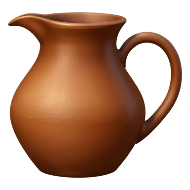 A Jug sticker