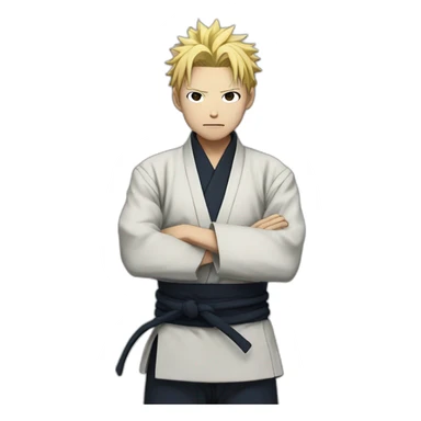 Gojo-jujutsu-kaisen sticker