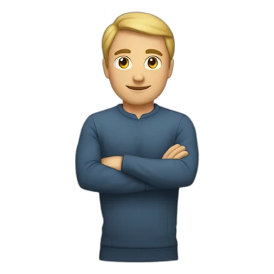 Pio marmail  sticker