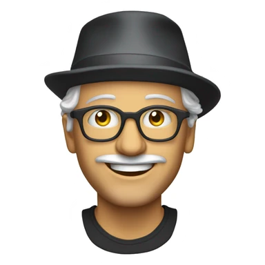 Joseph "Jo" Mielziner was an American theatrical scenic, and lighting designer born in Paris, France. sticker