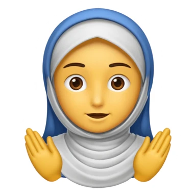 بطاطس   في داخله رقم 3 sticker