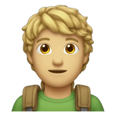 Signe-Jul-main sticker